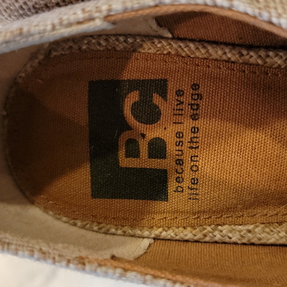 Platform Wedge - image 5